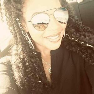 Meet your Posher, Keisha